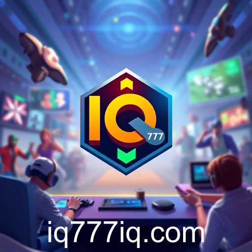 IQ 777: The Rise of Online Gaming Communities