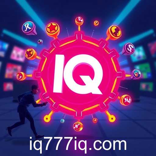 IQ 777: Revolutionizing Online Gaming
