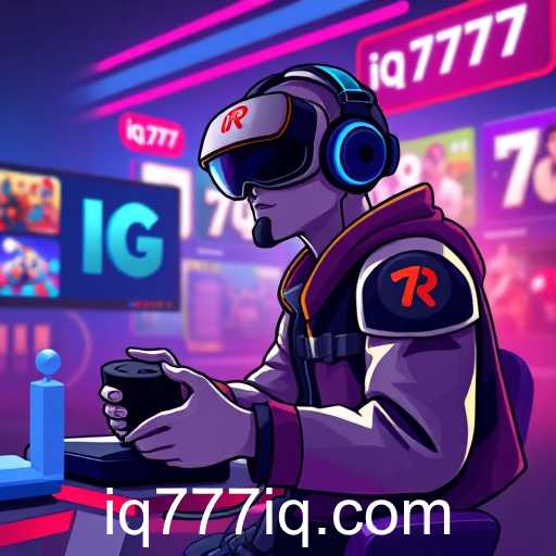 The Rise of 'IQ 777': Redefining Online Gaming