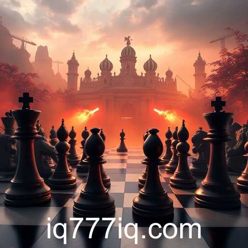 Strategy Games